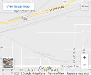 Playfair Map - Click to Enlarge